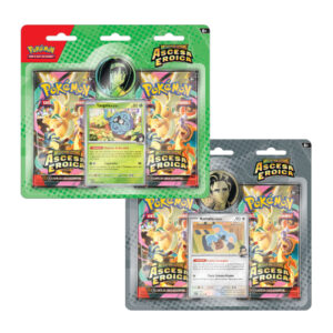 TCG Pokemon – M2.5 Collezione Ubaldo e Erika (IT)