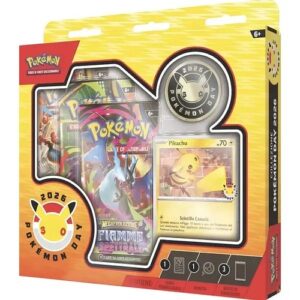 TCG Pokemon – Collezione Pokemon Day 2026 (IT)