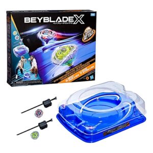 Beyblade X – Drop Attack Battle Set